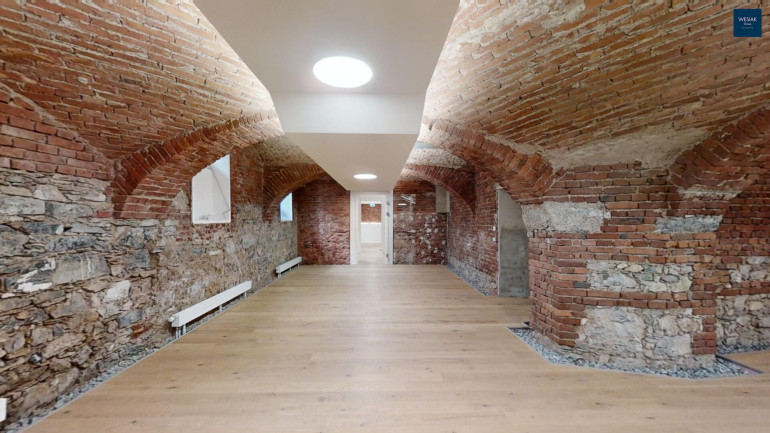 Büro / Praxis - 8010, Graz - Gartengasse 23 - Räumlichkeiten in zentraler Lage