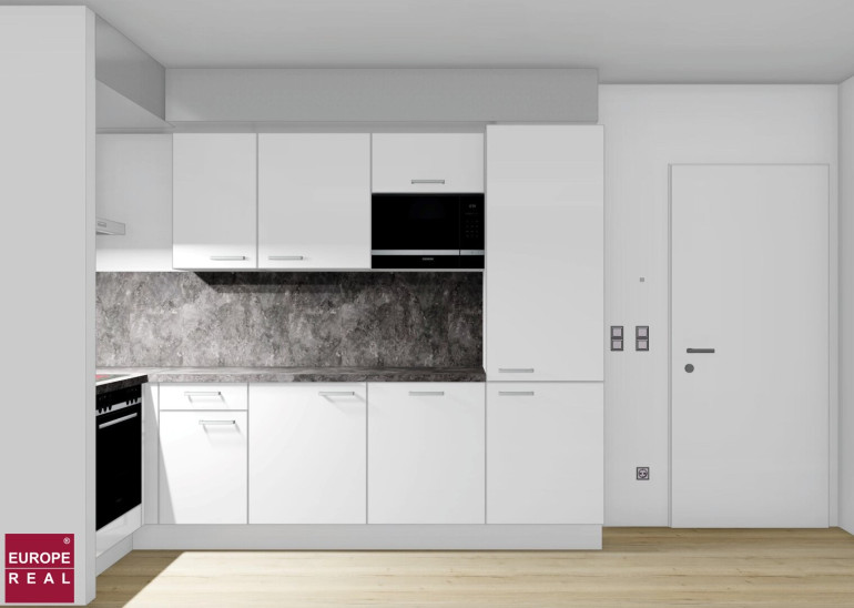 Wohnung - 1230, Wien - hell + HOCHWERTIG + niedrige Energiekosten + U-Bahn Nähe