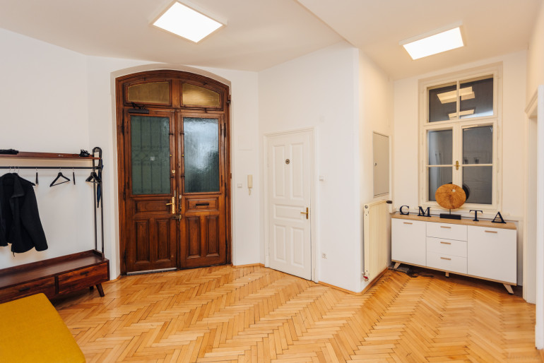 Büro / Praxis - 8010, Graz - Großzügiges ca. 160 m² Büro mit moderner Infrastruktur