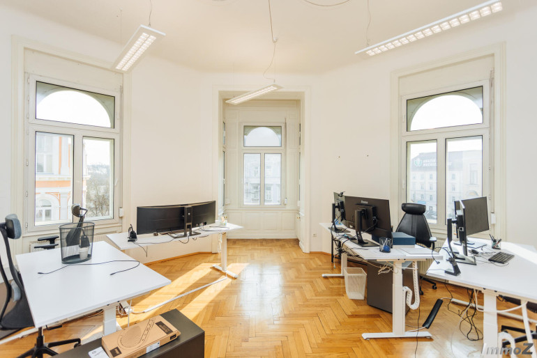Büro / Praxis - 8010, Graz - Effizientes Büro mit moderner Ausstattung (ca. 148 m²)