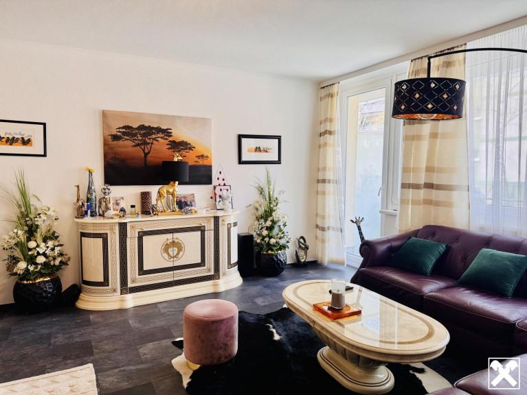 Wohnung - 3400, Klosterneuburg - Zentrumsnah Wohnen in Klosterneuburg