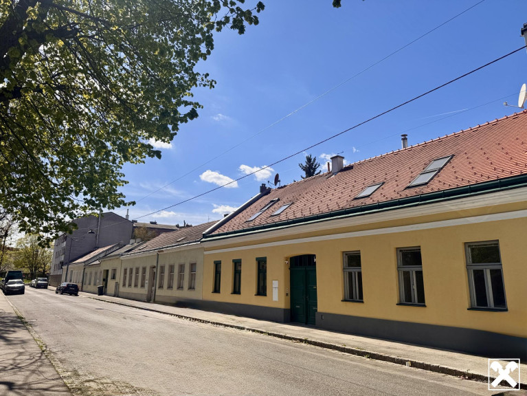 Haus - 1120, Wien - Rarität! Haushälfte in Hetzendorfer Bestlage