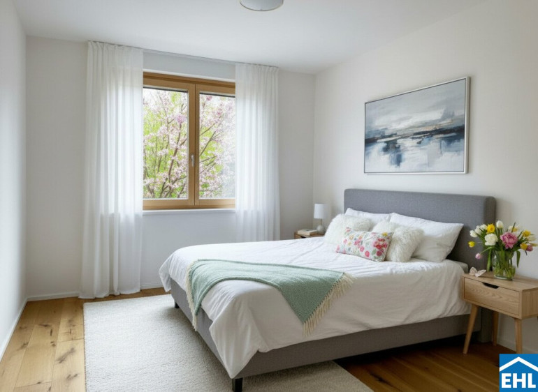 Wohnung - 2391, Kaltenleutgeben - Idyllisches Wohnen im Wienerwald: Moderne Eigentumswohnungen in Kaltenleutgeben