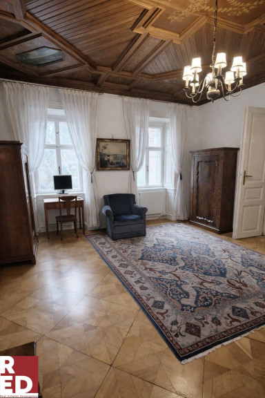 Wohnung - 1130, Wien,Hietzing - Wohnen auf 2-Ebenen mit 2 Eingängen