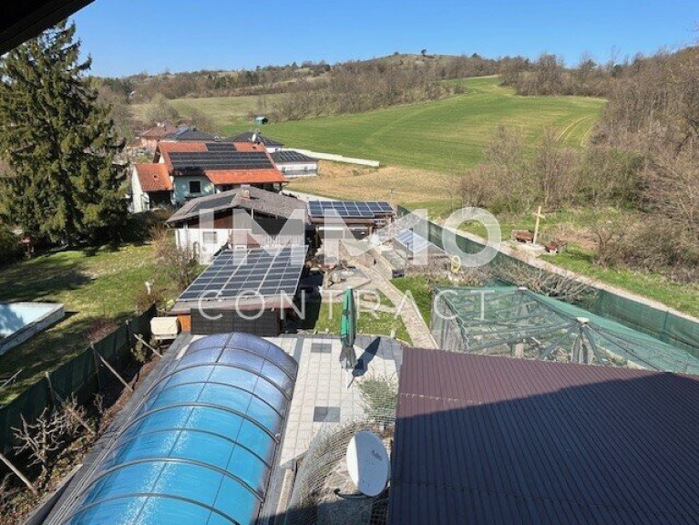 Haus - 2116, Au - Investoren aufgepasst !!!!       Wellnesshaus in ruhiger Lage