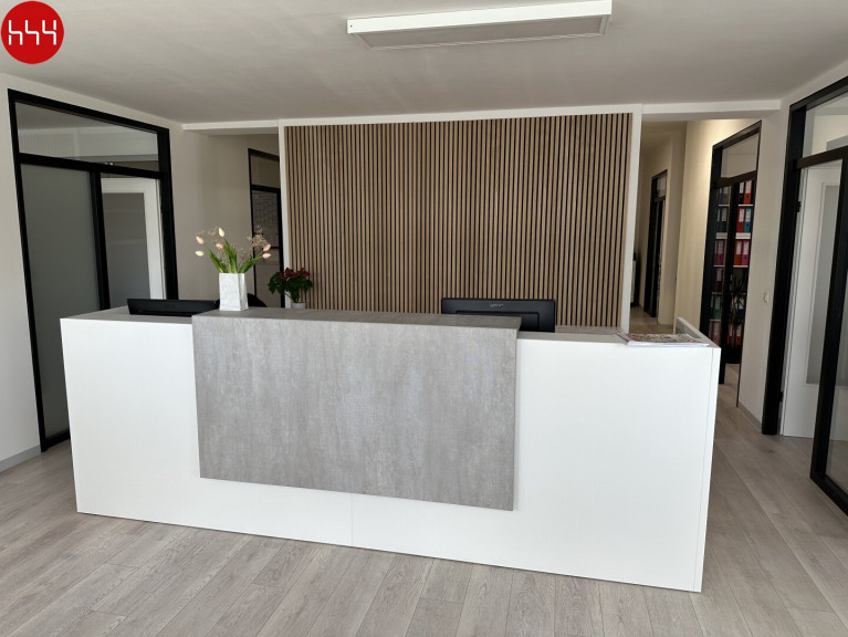 Büro / Praxis - 5020, Salzburg - Shared-Office in Toplage an der Vogelweiderstraße
