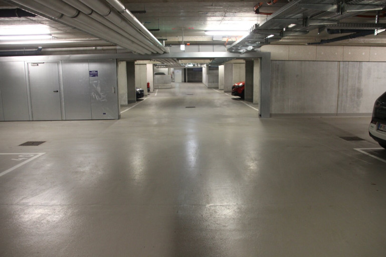 Immobilie - 2100, Korneuburg - PROVISIONSFREI: PKW TIEFGARAGENSTELLPLATZ, BESTLAGE IM ZENTRUM VON KORNEUBURG!!