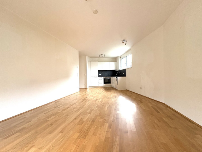 Wohnung - 1220, Wien - EsslingLiving - Gekühlte Wohnung in Ruhelage