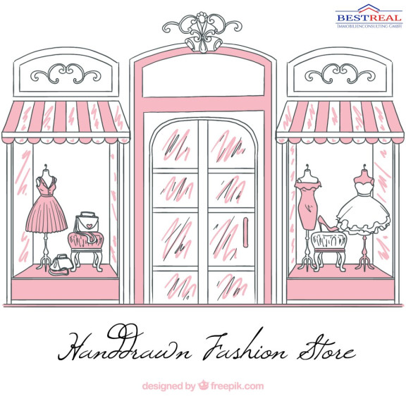 Einzelhandel - 1010, Wien - Kleines Juwel