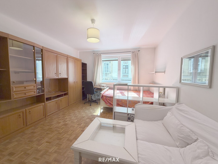 Wohnung - 1080, Wien - Cityapartment - super Lage!