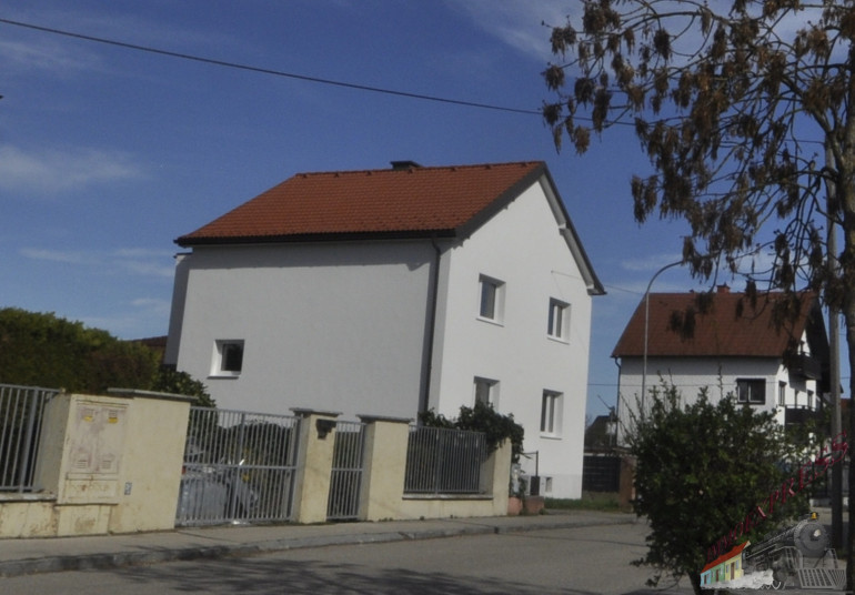 Haus - 3100, Sankt Pölten - Erstbezug nach Sanierung-Neuwertiges Einfamilienhaus mit großem Garten zentral in St. Pölten gelegen