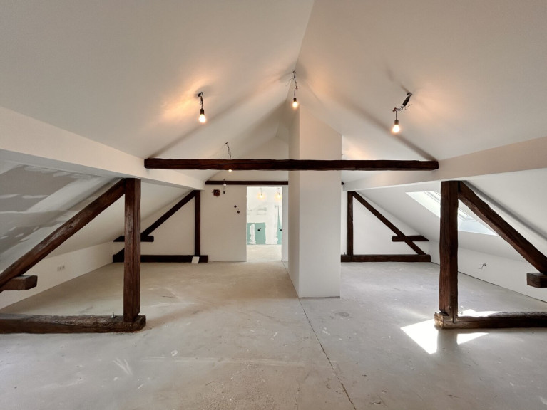 Haus - 2352, Gumpoldskirchen - Stilvolles Einfamilienhaus mit sonnigem Garten - verbringen Sie den Sommer in Gumpoldskirchen