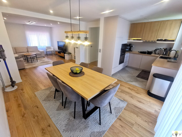 Haus - 7210, Walbersdorf - Sonnendurchflutetes Einfamilienhaus erstrahlt im neuen Glanz