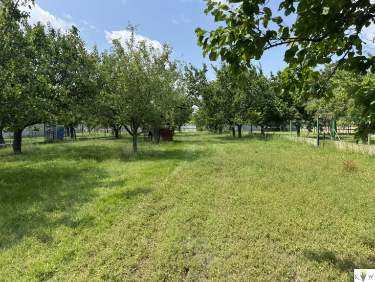 Grundstück - 2421, Kittsee - Bauträgergrundstück in Kittsee – Großflächige Liegenschaft mit Altbestand und Entwicklungspotenzial