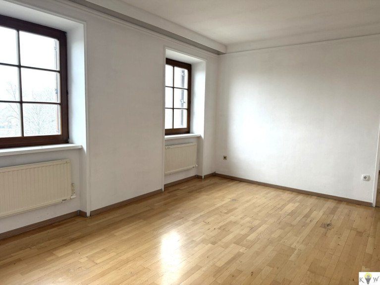 Wohnung - 7152, Pamhagen - Pamhagen - sonnige 2 Zimmerwohnung zu mieten!