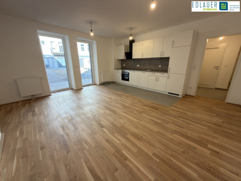 Wohnung - 3100, St. Pölten - Einziehen & wohlfühlen – Ihr neues Zuhause wartet