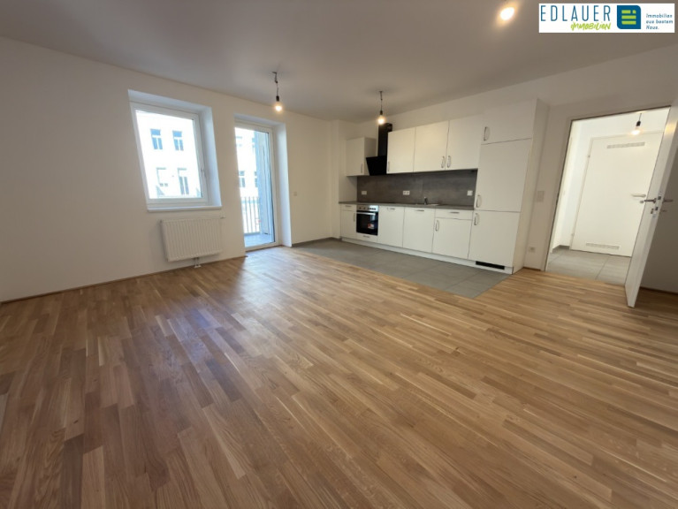 Wohnung - 3100, St. Pölten - Mehr als vier Wände: Hier beginnt Ihr neues Kapitel