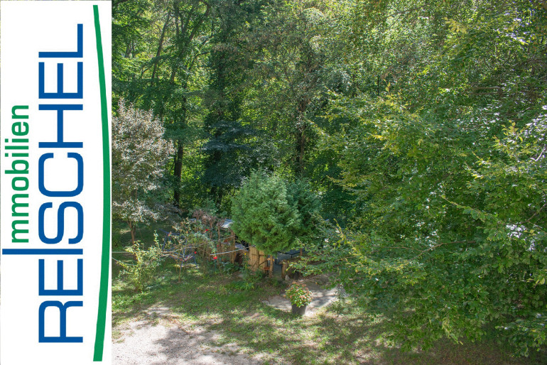 Wohnung - 1230, Wien - Rodaun bei der Waldmühle- ruhige Wohnung im Wienerwald  am Rande Wiens