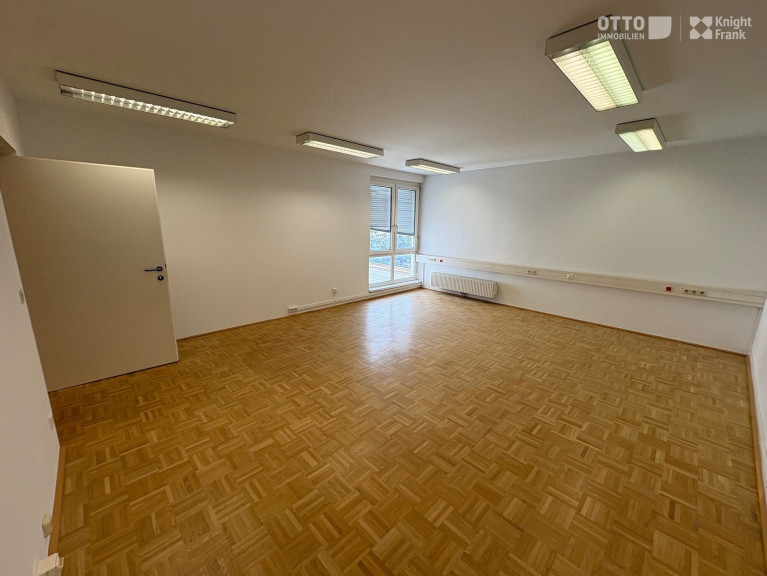 Büro / Praxis - 1230, Wien - Bürofläche Wien 23 (Liesing) – funktional & sofort nutzbar