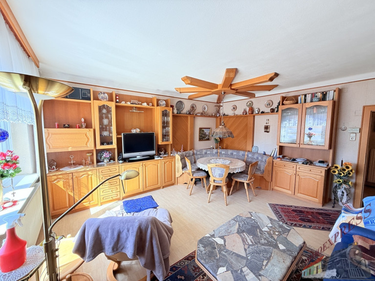 Wohnung - 2560, Berndorf - 2 Zimmer Wohnung für Bastler in Berndorf