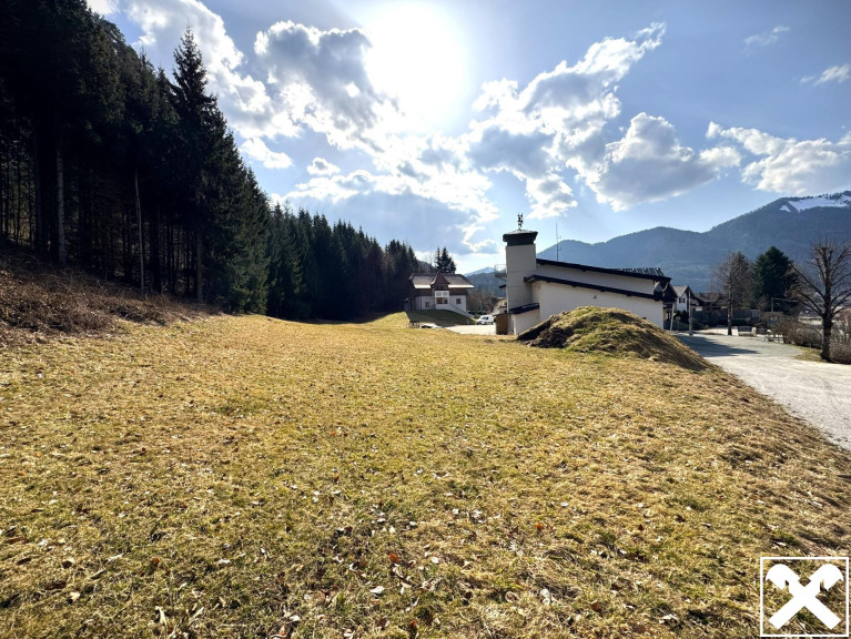 Grundstück - 5330, Fuschl am See - Betriebsbaugebiet in Top Lage
