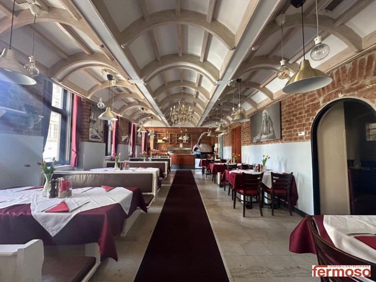 Einzelhandel - 1160, Wien,Ottakring - Top Geschäftslokal 180m² mit Bar & in 1160 Wien – nur 650.000 €!