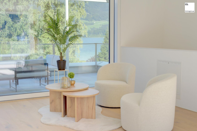 Haus - 5310, Mondsee - Der Sommer kommt ! VILLA am MONDSEE