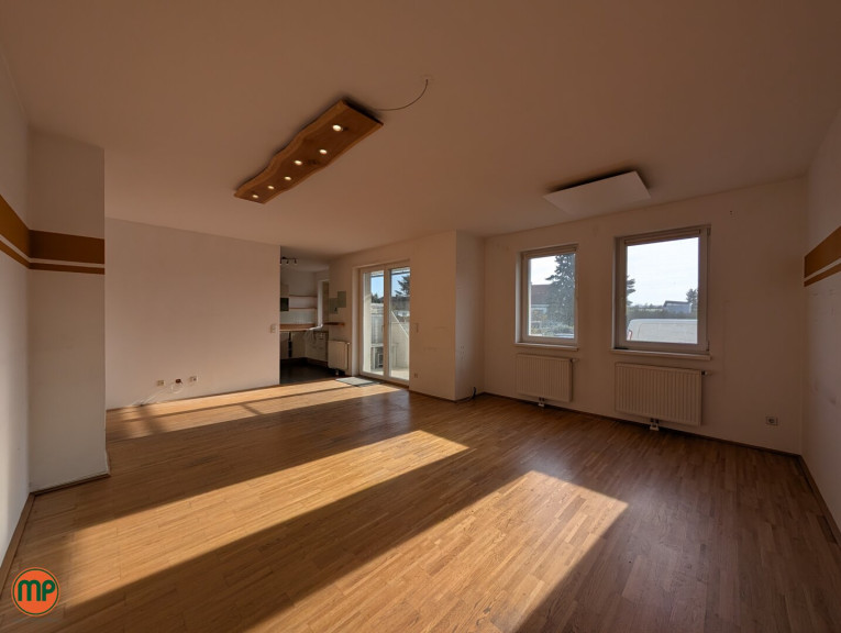 Wohnung - 2201, Gerasdorf bei Wien - Ihr Familientraum in Gerasdorf