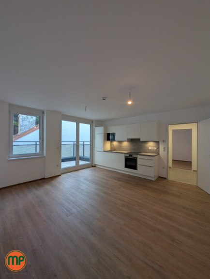 Wohnung - 1210, Wien - TERRASSE & ERSTBEZUG: Moderne 2-Zimmer-Wohnung