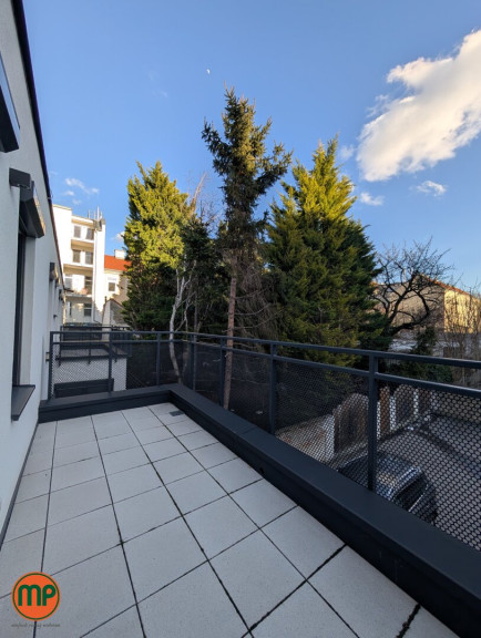 Wohnung - 1210, Wien - ERSTBEZUG - 1 Zimmerwohnung mit Terrasse