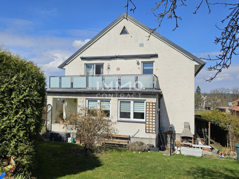 Haus - 2095, Drosendorf Stadt - Haus in Drosendorf mit vielen Nutzungsmöglichkeiten!