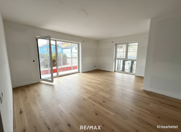 Wohnung - 8753, Fohnsdorf - Moderne 3-Zimmer-Wohnung mit Balkon in Fohnsdorf – Erstbezug, Komfort & Aufzug!