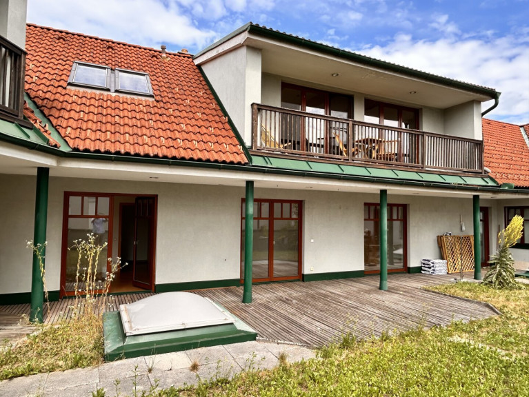 Wohnung - 3233, Kilb - 7 Zimmer, Garten und PKW Stellplatz - geräumige Wohnung bietet Platz zur Entfaltung