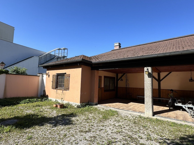 Sonstige - 5020, Salzburg - Lagerfläche zu vermieten