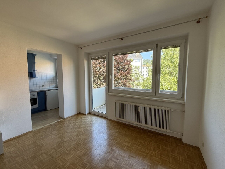 Wohnung - 5020, Salzburg - Attraktive Wohnung in Salzburg-Josefiau