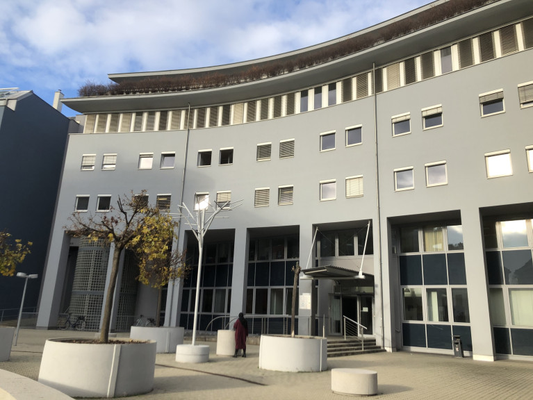 Büro / Praxis - 1030, Wien - Offene Bürofläche mit viel Tageslicht