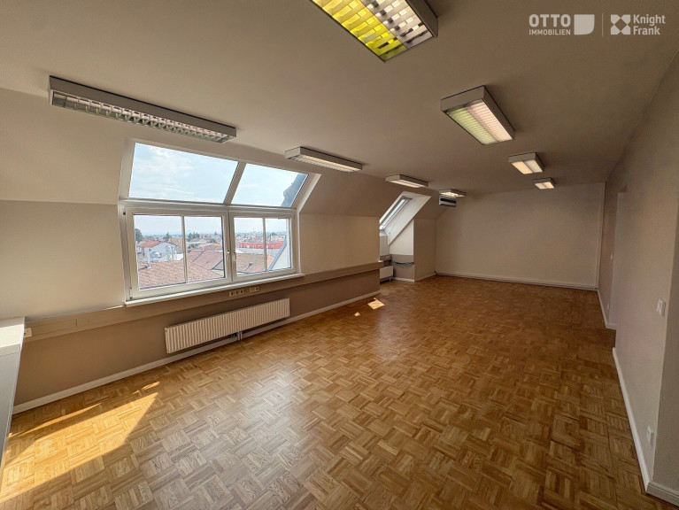 Büro / Praxis - 1230, Wien - Bürofläche Wien 23 (Liesing) – funktional & sofort nutzbar