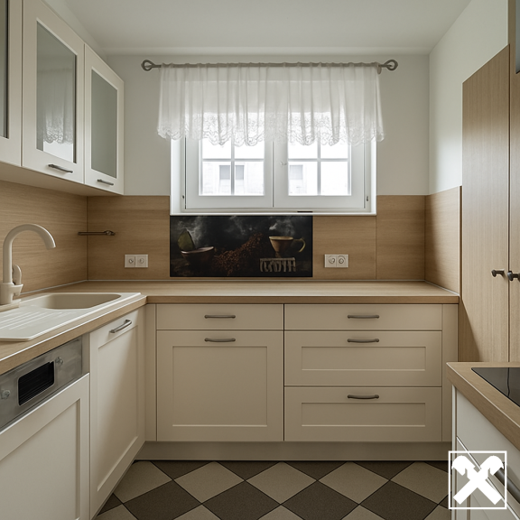 Haus - 1110, Wien - Provisionsfrei! Reihenhaus mit Südgarten und 3 Terrassen! Ruhelage!