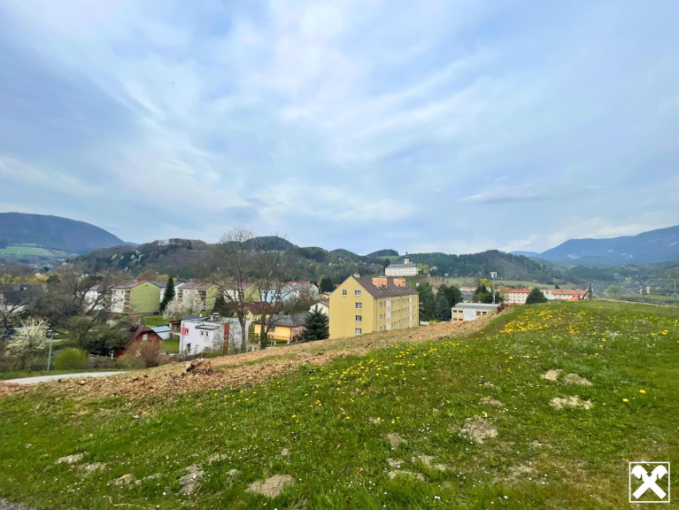 Grundstück - 2640, Gloggnitz - Aussichtslage inklusive - Der Baugrund für Ihre Zukunft!