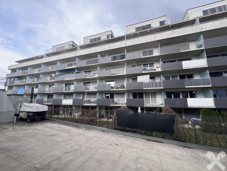 Wohnung - 8041, Graz - Anlegen oder zum Eigennutz- neuwertige Gartenwohnung in Liebenau