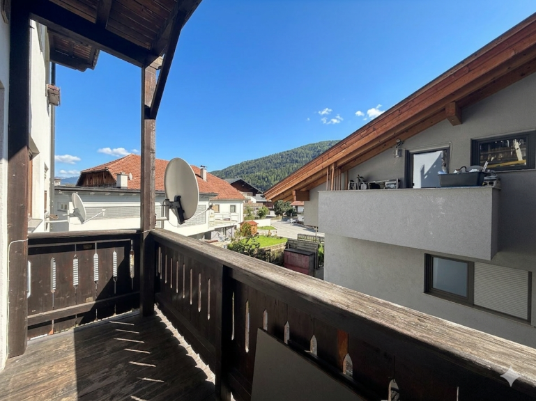 Wohnung - 6091, Götzens - Ideal für Anleger oder als Starterwohnung - Renovierte 2-Zimmer Wohnung am Dorfplatz