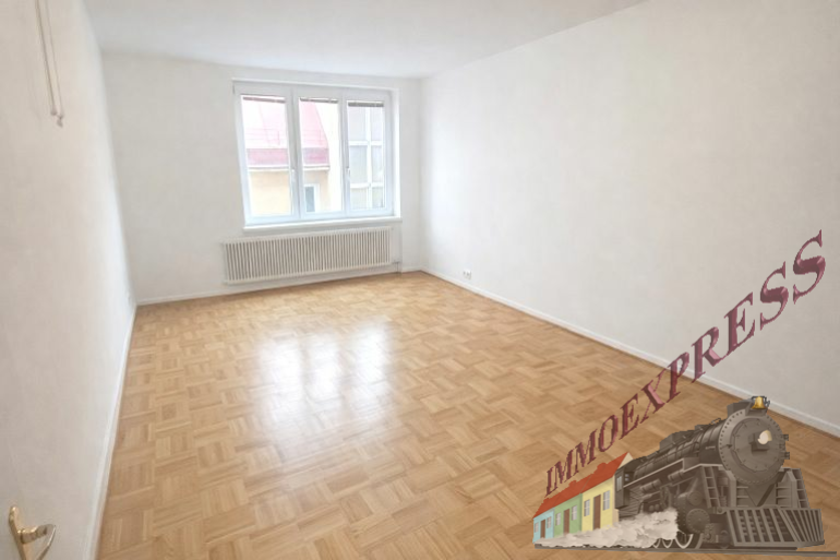 Wohnung - 1130, Wien,Hietzing - 3-Zimmer Wohnung (getrennt begehbar)  mit Garage in Hietzing- WG Eignung!