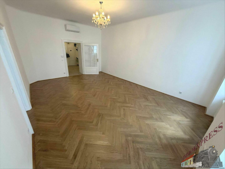 Wohnung - 1010, Wien - CITY-LIFE-DELUXE! Einziehen und nie mehr ausziehen wollen! Klimatisiert und neusaniert!