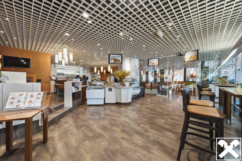 Gastgewerbe - 6330, Kufstein - Top-Gastronomie in 1A-Lage