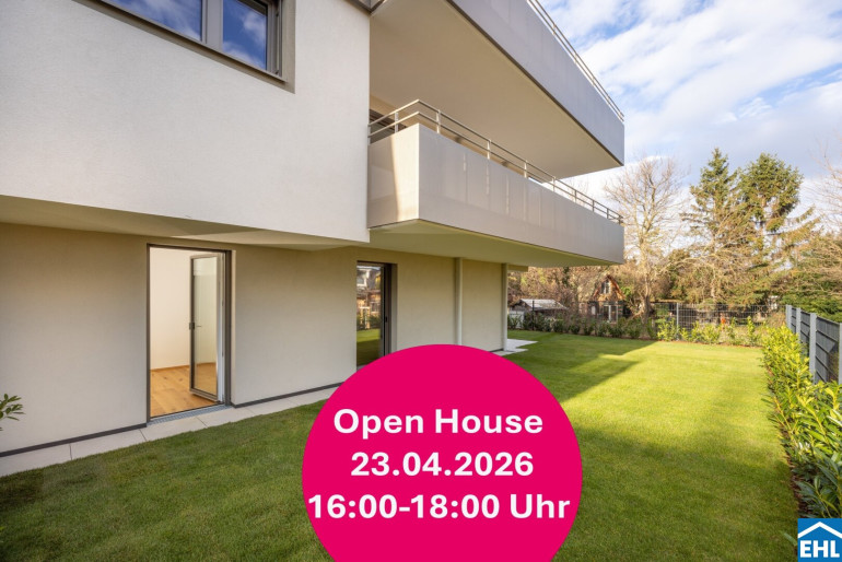 Wohnung - 1210, Wien - Jetzt investieren: Moderne Anlagewohnungen im Quarzweg 1