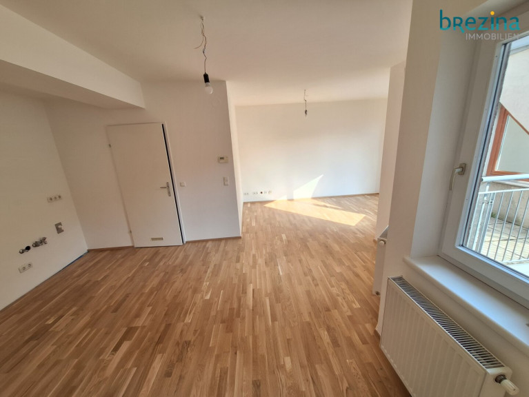 Wohnung - 1090, Wien - Supersüß mit kleiner Terrasse unbefristet und in Ruhelage