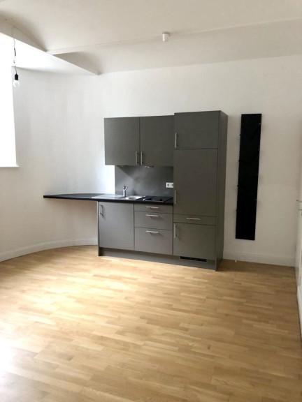 Halle / Lager / Produktion - 1190, Wien - Studioappartement im Souterrain