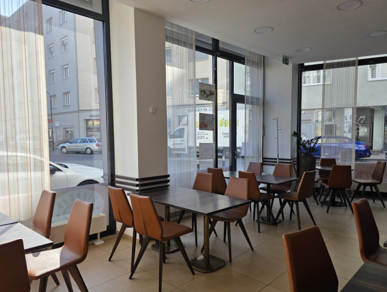 Einzelhandel - 4020, Linz - Gut gelegenes GESCHÄFTSLOKAL mit hoher Kundenfrequenz