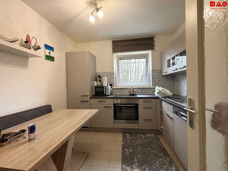 Wohnung - 4020, Linz - Attraktive 3-Zimmer-Wohnung mit Loggia in zentraler Lage von Linz!