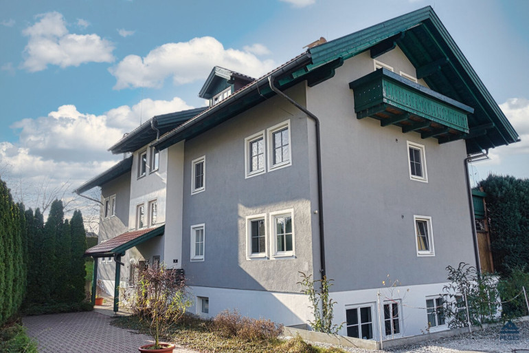 Wohnung - 5061, Elsbethen - Single-Apartment, Elsbethen - Nähe Red Bull HQ